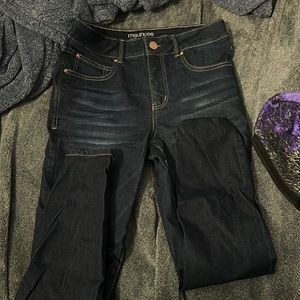 Women’s Jeans